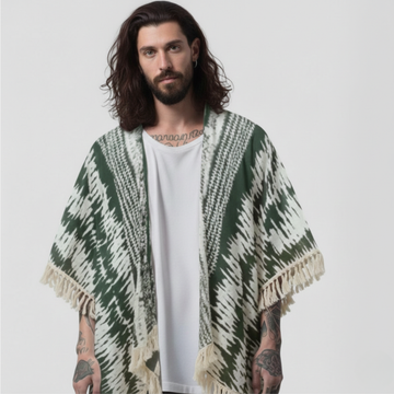 הקימונו  - The Kimono