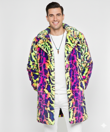 הנמר הסגול של הקליקה -The Purple Leopard of the Clique