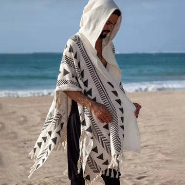 קימונו של קליקה - cliques kimono