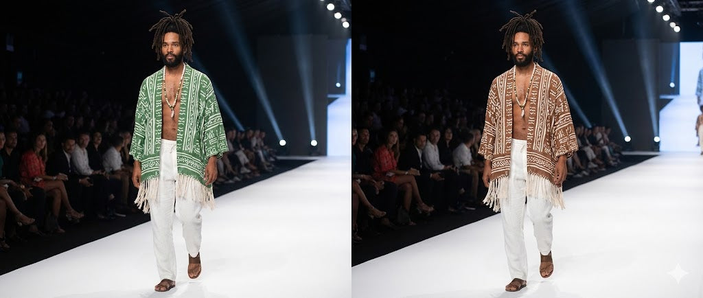 image comparison after