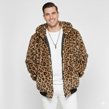 המנומר של הקליקה - The Spotted Clique